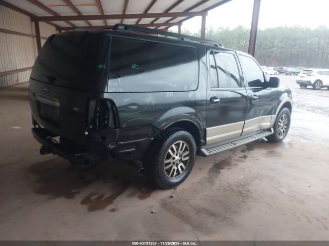 Ford Expedition Xlt Image 8