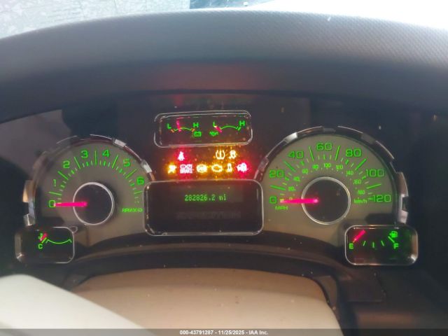 Ford Expedition Xlt Image 16