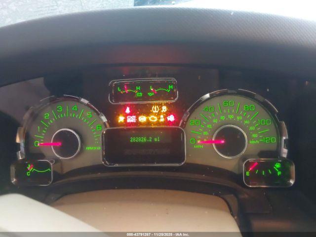 Ford Expedition Xlt Image 16