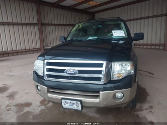 Ford Expedition Xlt Image 7