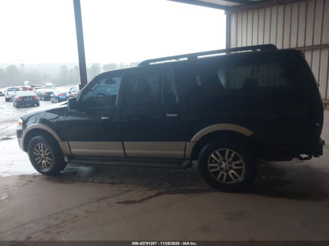 Ford Expedition Xlt Image 14