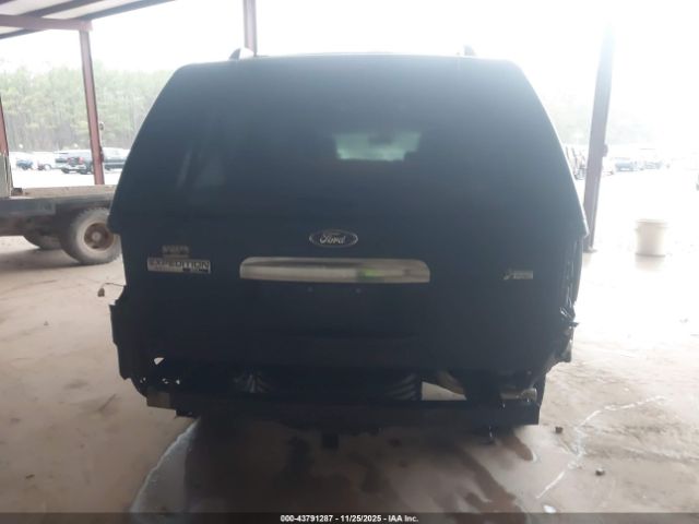 Ford Expedition Xlt Image 13