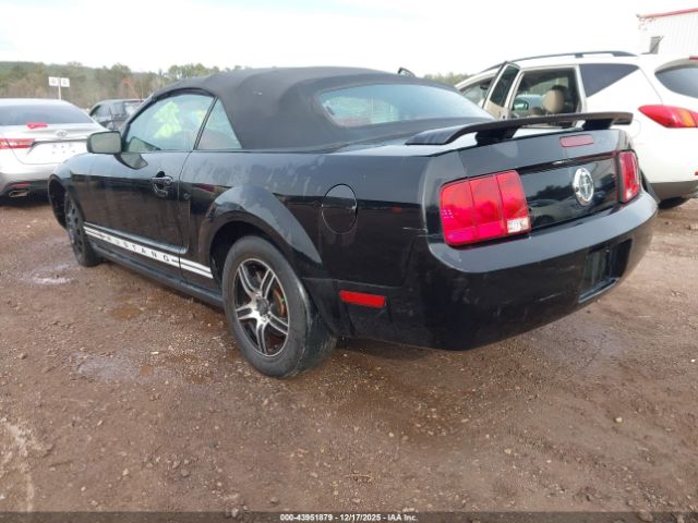 Ford Mustang Image 4