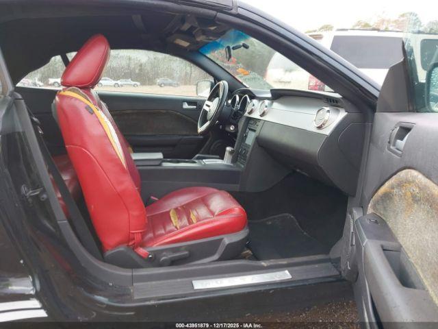 Ford Mustang Image 5