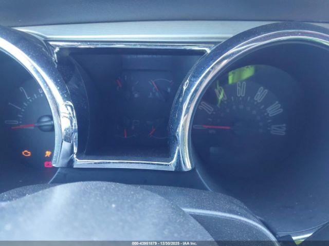 Ford Mustang Image 6