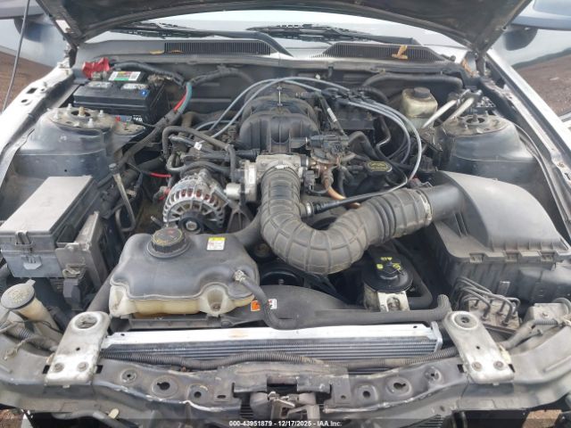 Ford Mustang Image 10