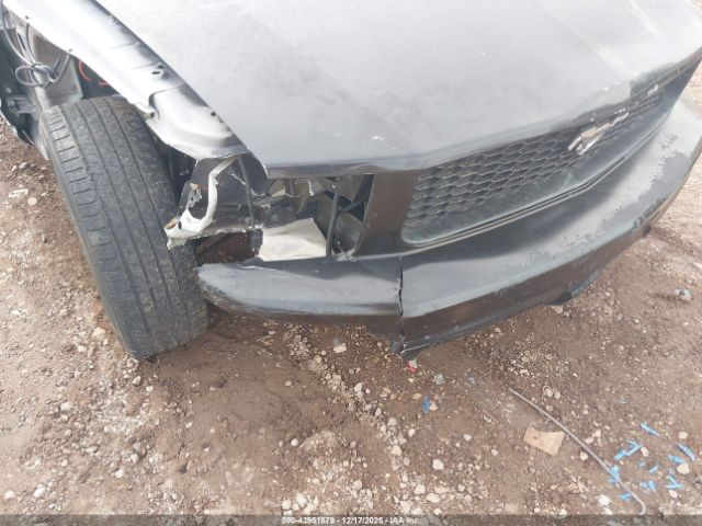 Ford Mustang Image 13