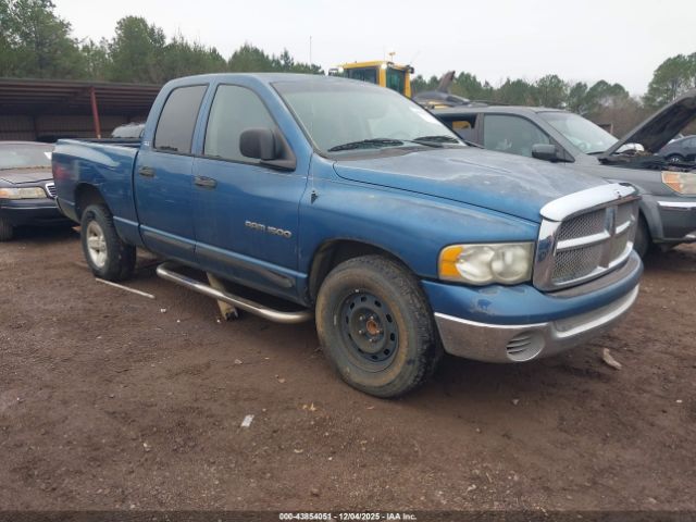 Dodge Ram 1500 St Image 1