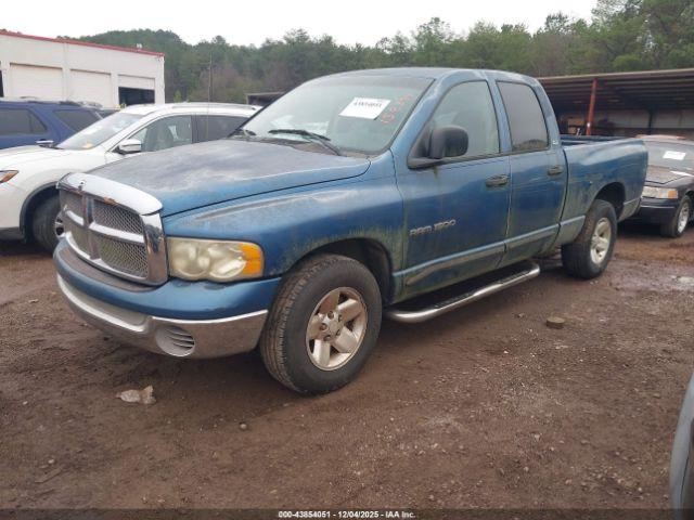 Dodge Ram 1500 St Image 4
