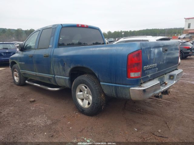 Dodge Ram 1500 St Image 2