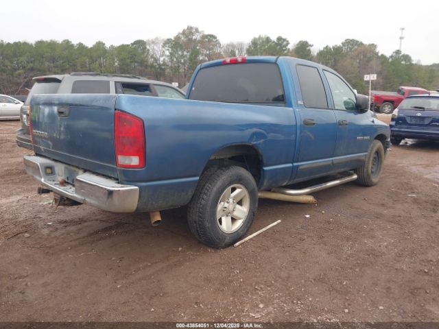 Dodge Ram 1500 St Image 5