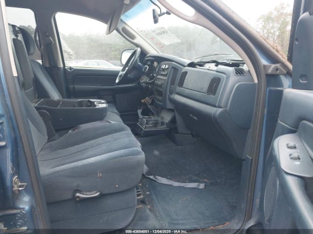 Dodge Ram 1500 St Image 6