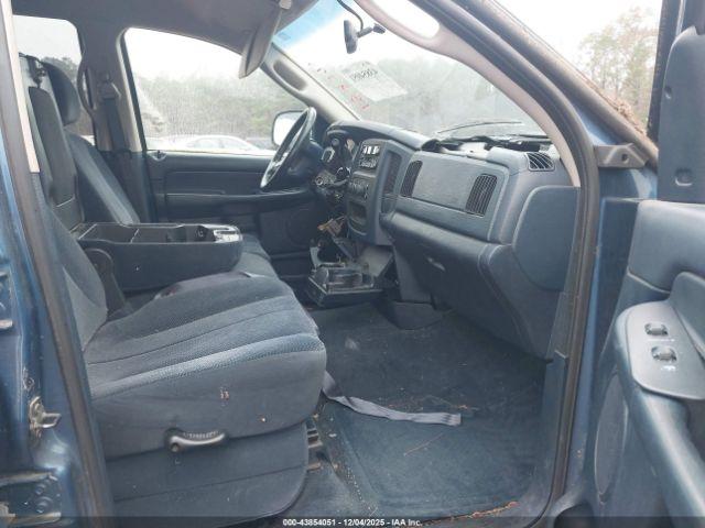 Dodge Ram 1500 St Image 6