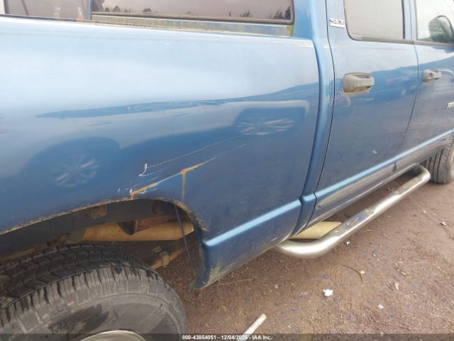 Dodge Ram 1500 St Image 10