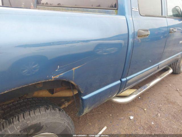 Dodge Ram 1500 St Image 10