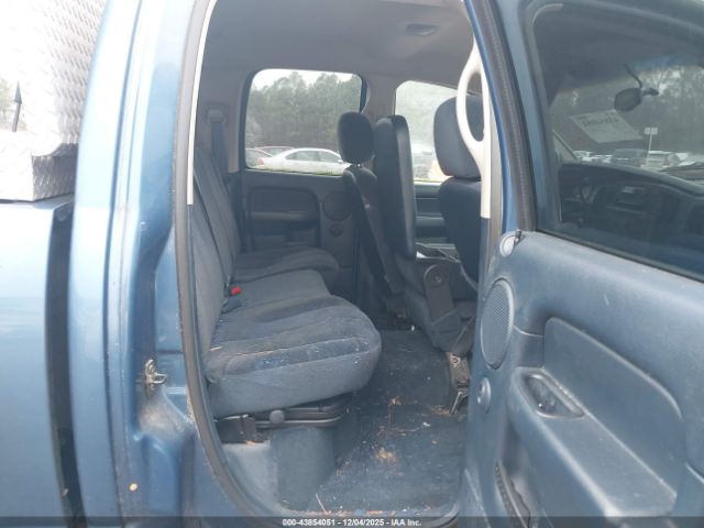 Dodge Ram 1500 St Image 8