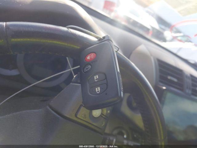 Toyota RAV4 Limited V6 Image 11