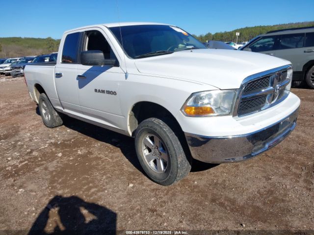 Ram 1500 Slt Image 1