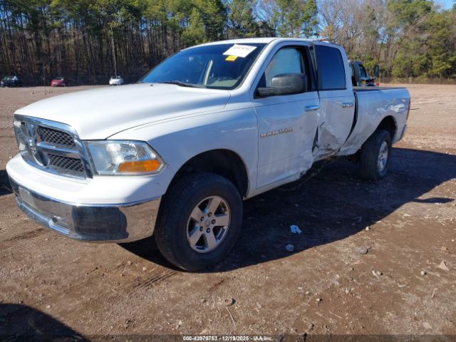 Ram 1500 Slt Image 16
