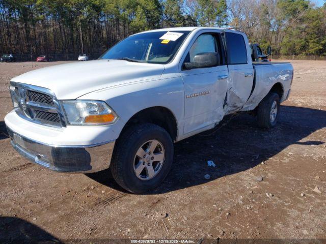 Ram 1500 Slt Image 16