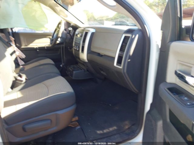 Ram 1500 Slt Image 14