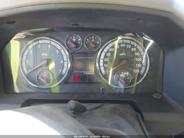 Ram 1500 Slt Image 7