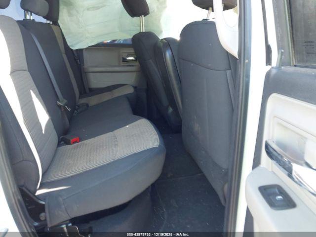 Ram 1500 Slt Image 4