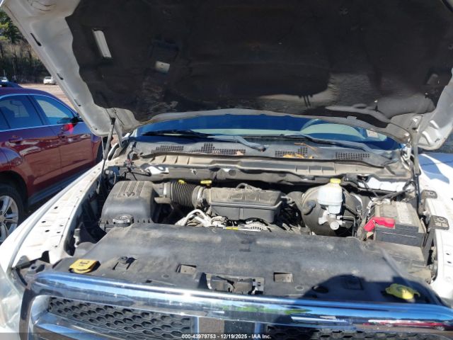 Ram 1500 Slt Image 9