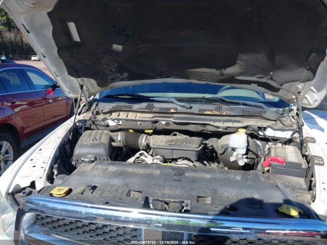 Ram 1500 Slt Image 9