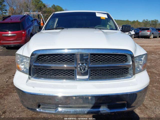 Ram 1500 Slt Image 8