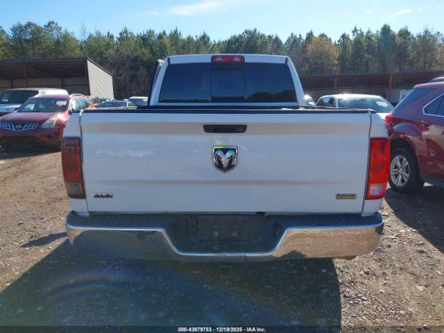 Ram 1500 Slt Image 12