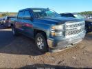 Chevrolet Silverado 1500 1lt Image 1