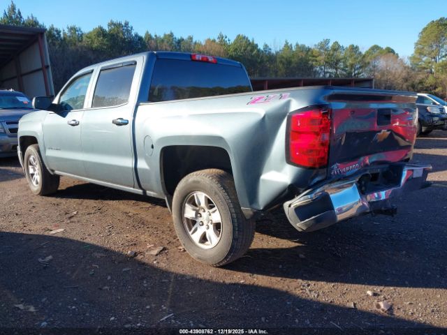 Chevrolet Silverado 1500 1lt Image 7