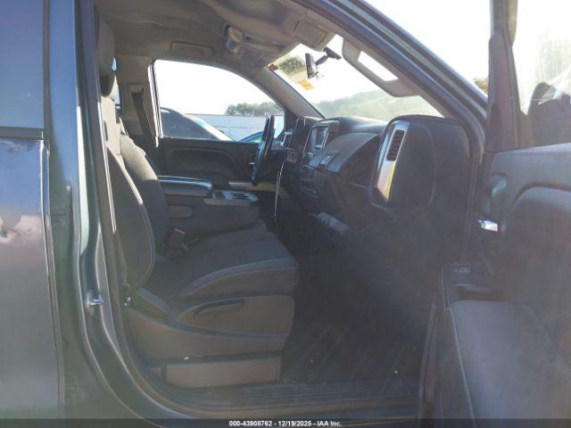 Chevrolet Silverado 1500 1lt Image 2