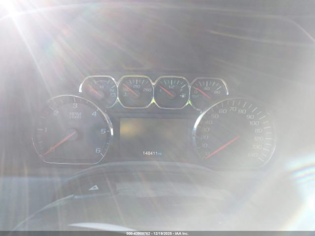 Chevrolet Silverado 1500 1lt Image 16