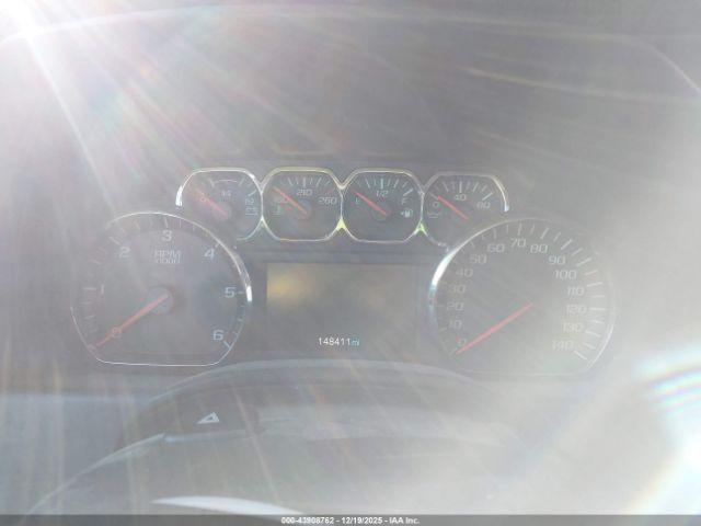 Chevrolet Silverado 1500 1lt Image 16