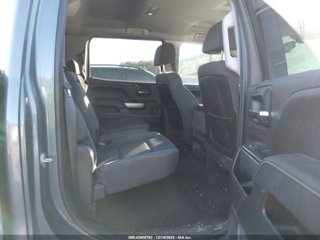 Chevrolet Silverado 1500 1lt Image 6