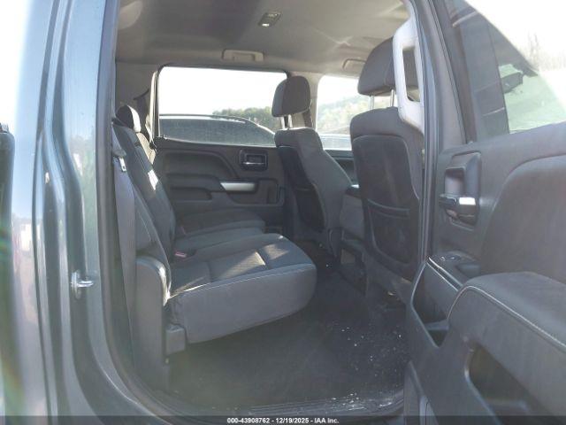 Chevrolet Silverado 1500 1lt Image 6