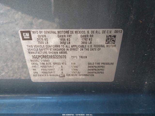 Chevrolet Silverado 1500 1lt Image 12