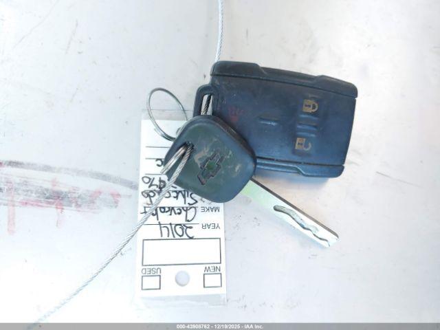 Chevrolet Silverado 1500 1lt Image 5