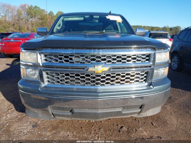 Chevrolet Silverado 1500 1lt Image 14