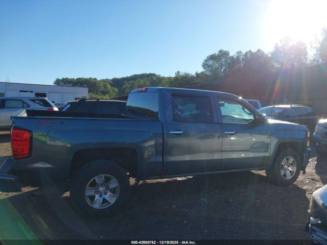 Chevrolet Silverado 1500 1lt Image 8