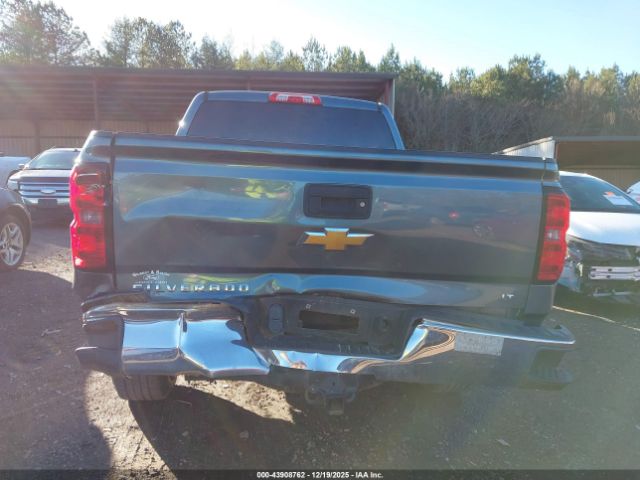 Chevrolet Silverado 1500 1lt Image 15