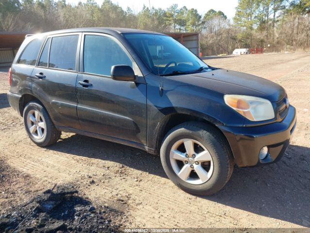 Toyota RAV4 Image 1