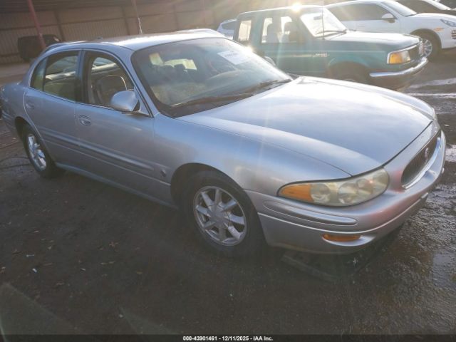 Buick LeSabre Limited Image 1