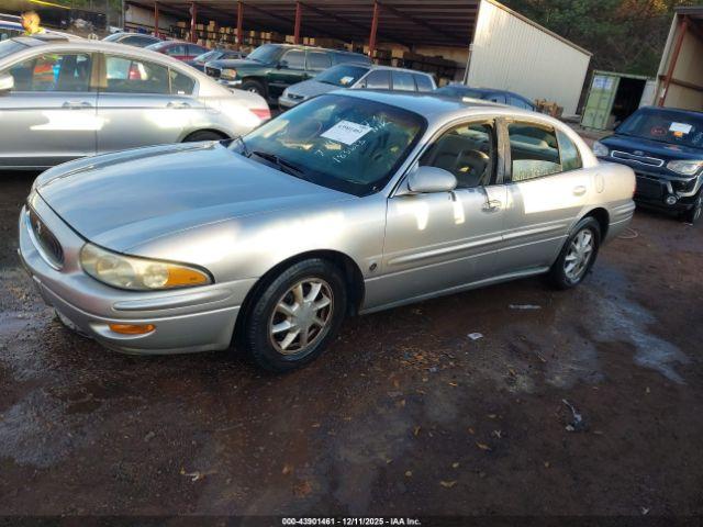 Buick LeSabre Limited Image 4