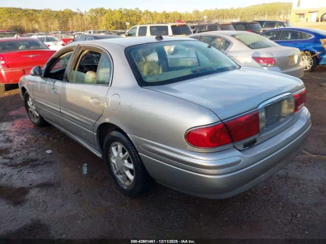 Buick LeSabre Limited Image 2