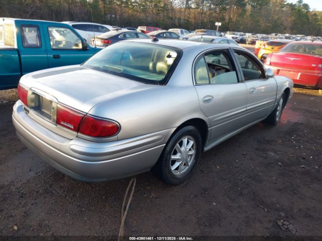 Buick LeSabre Limited Image 8
