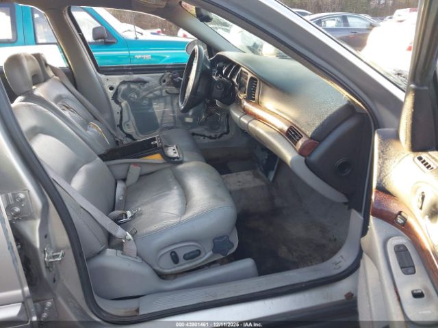 Buick LeSabre Limited Image 3