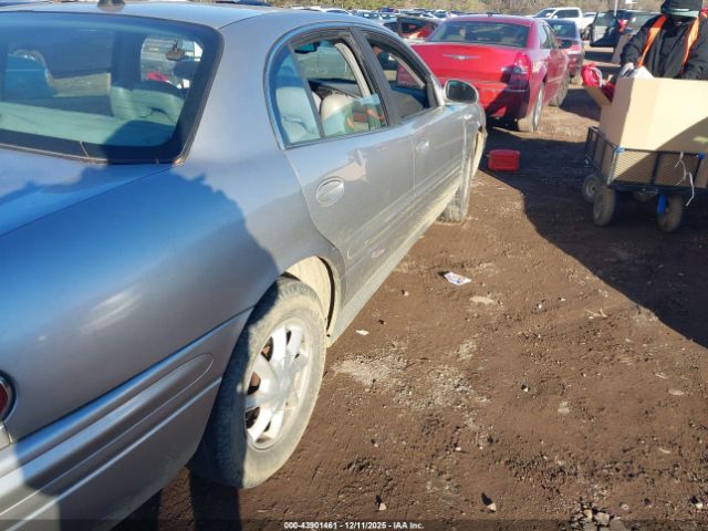 Buick LeSabre Limited Image 9